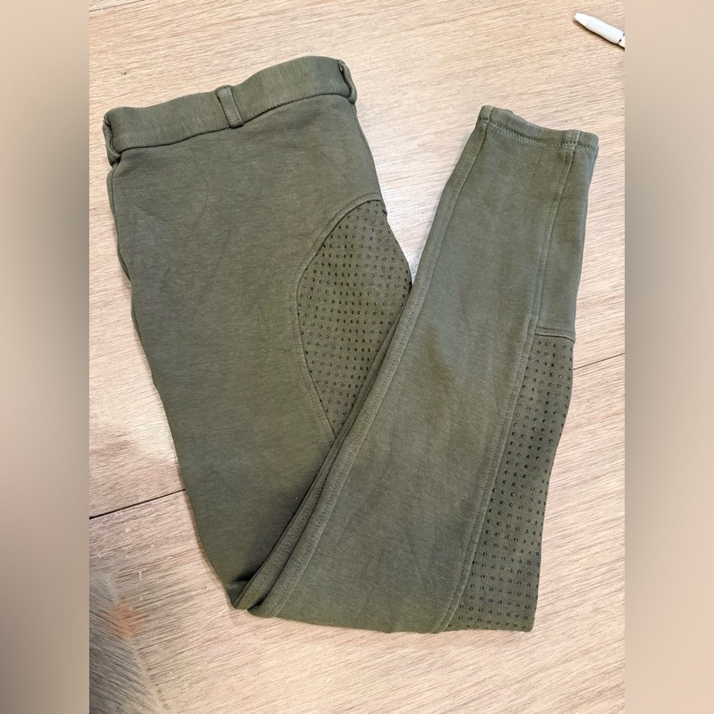 horze womens riding pants
